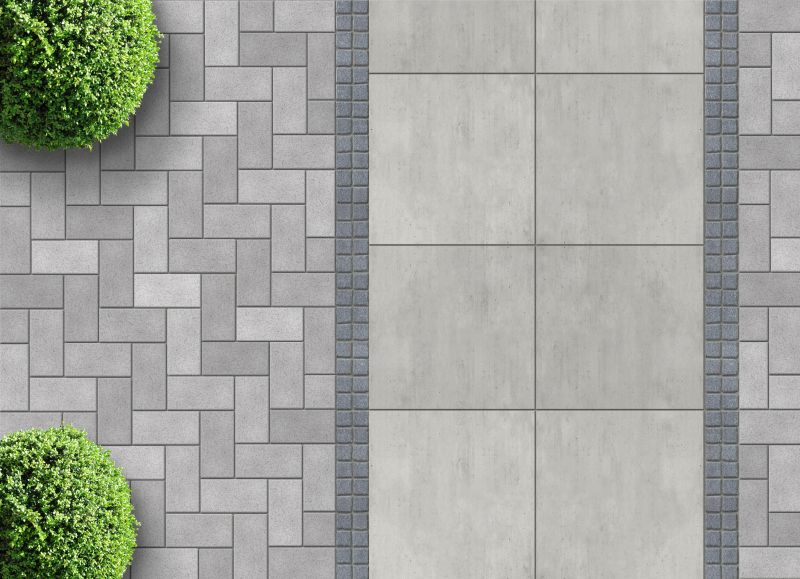 Cement Pavers Installation in Boston, MA