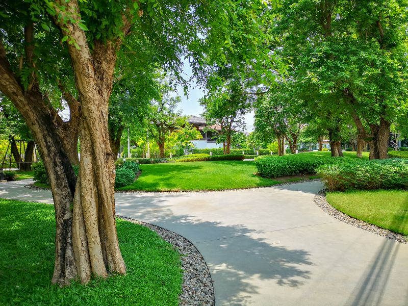 Cost of Landscape Edging — Cost of Landscape Edging