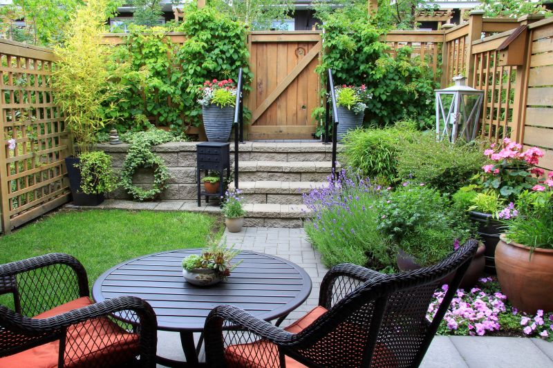Courtyard Design Service in Honolulu, HI