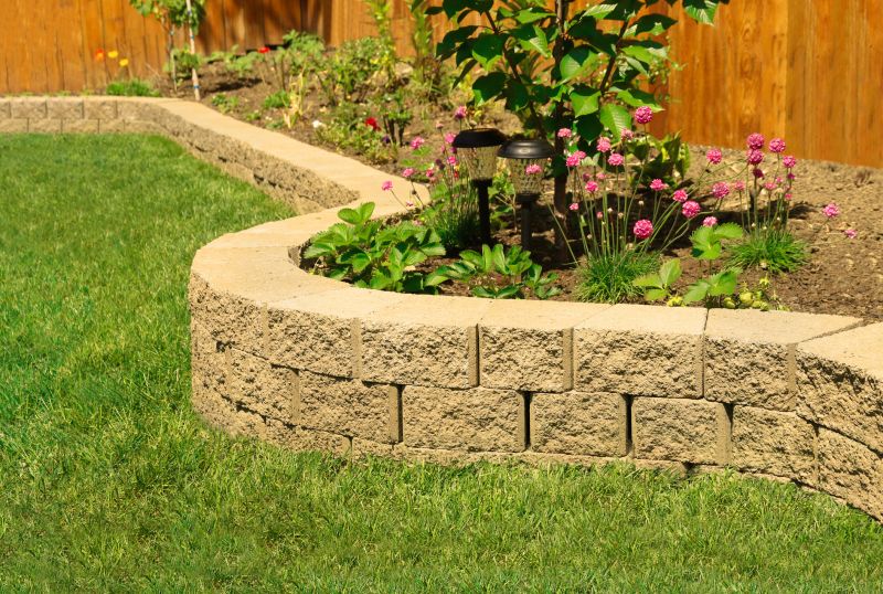 Landscape Edging