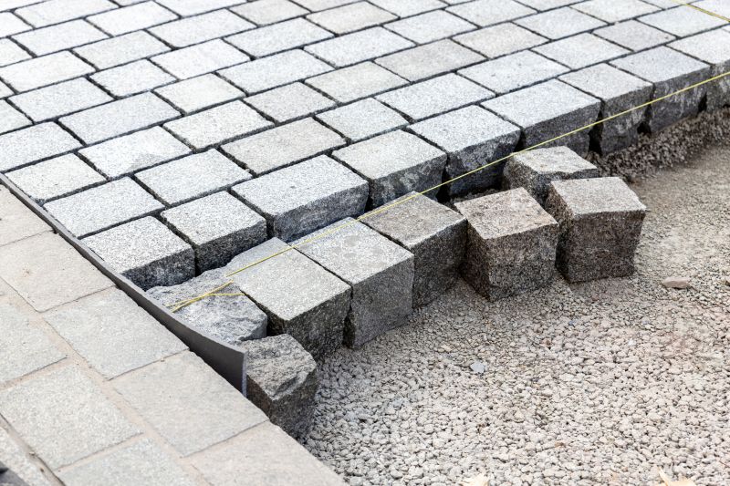 Sandstone Driveway Service in Denver, CO