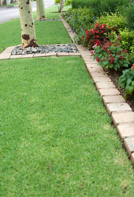 Enhanced Curb Appeal