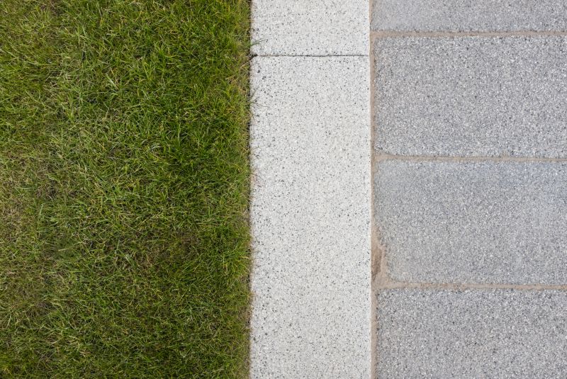 Soil Containment